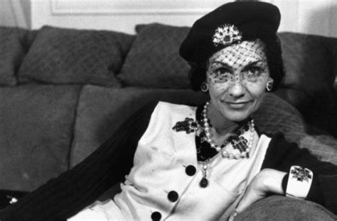 Coco Chanel, son héritage et son maître d'hôtel .